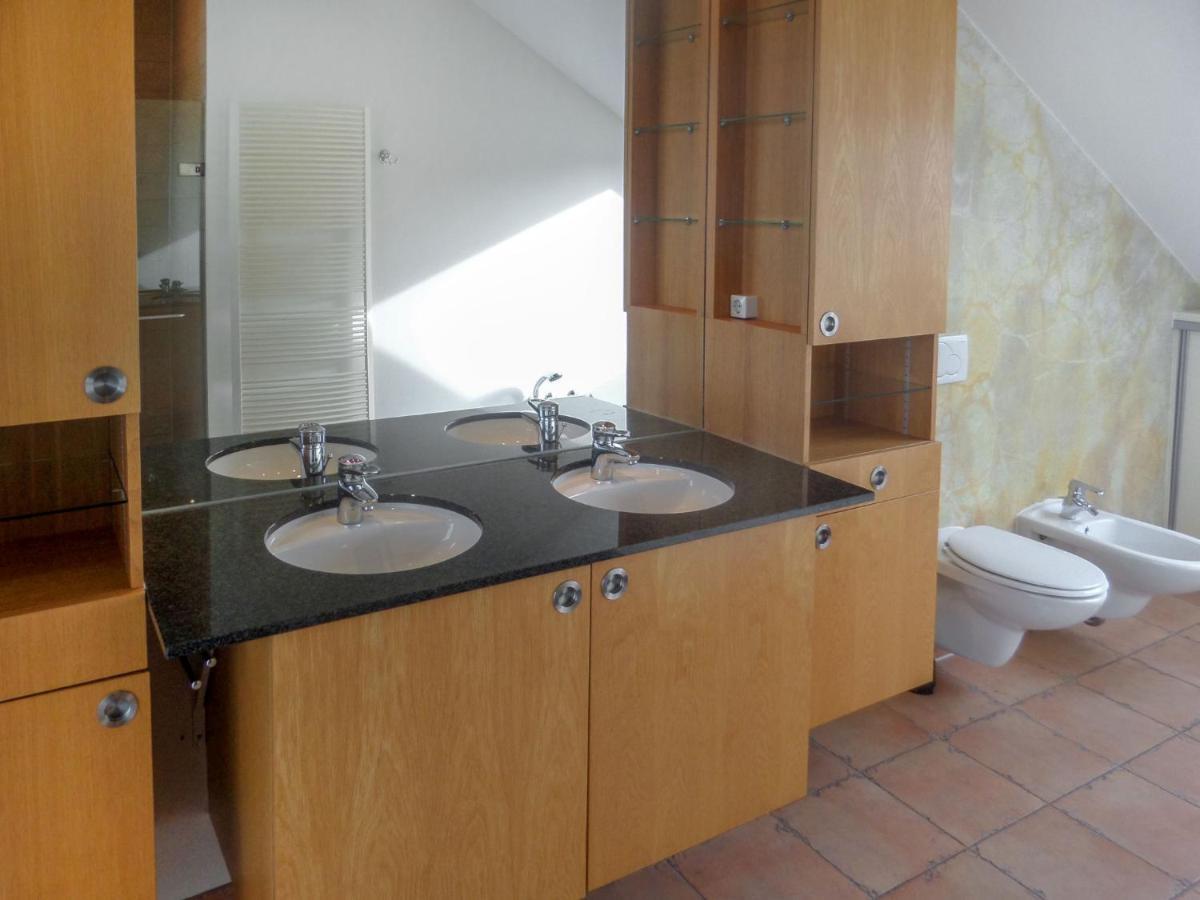 Apartment De Meerparel By Interhome Uitgeest Ngoại thất bức ảnh