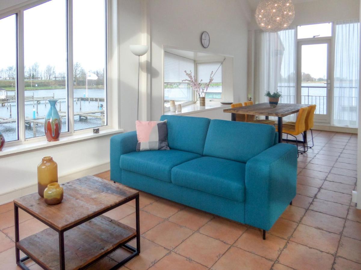 Apartment De Meerparel By Interhome Uitgeest Ngoại thất bức ảnh