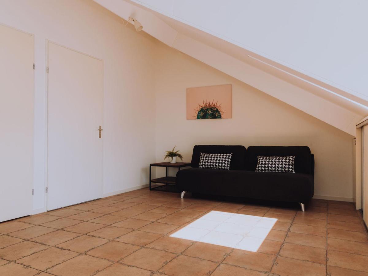 Apartment De Meerparel By Interhome Uitgeest Ngoại thất bức ảnh