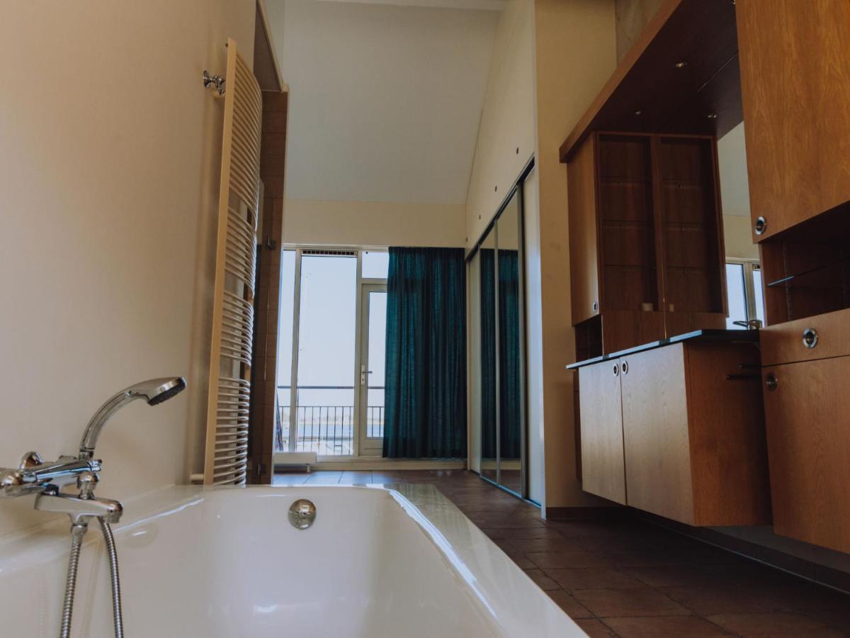 Apartment De Meerparel By Interhome Uitgeest Ngoại thất bức ảnh