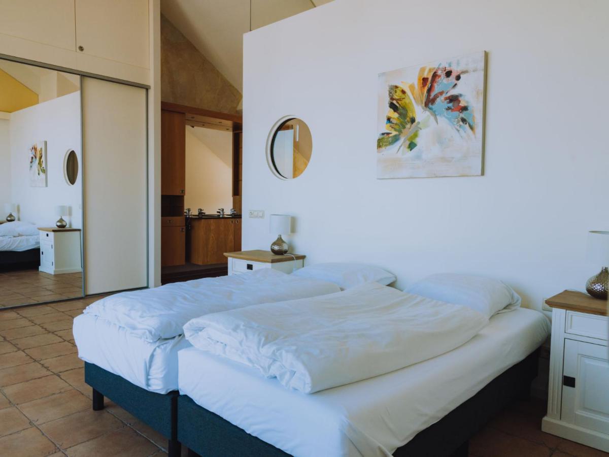 Apartment De Meerparel By Interhome Uitgeest Ngoại thất bức ảnh