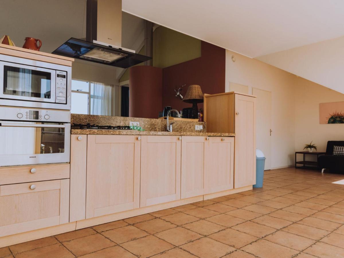 Apartment De Meerparel By Interhome Uitgeest Ngoại thất bức ảnh